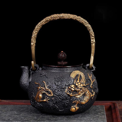 Théières Chinoises