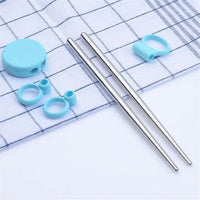 Thumbnail for Kit d'Apprentissage Baguettes Chinoises