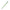 Baguettes Chinoises Vertes