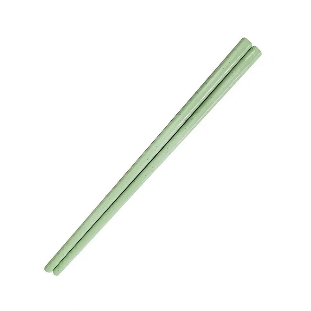 Baguettes Chinoises Vertes