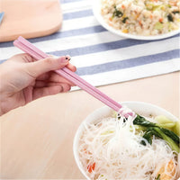 Thumbnail for Baguettes Chinoises Saines