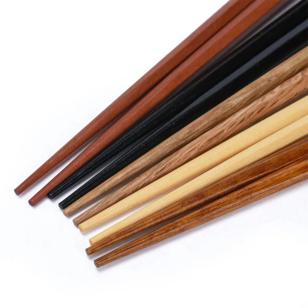 Kit Baguettes Chinoises<br/> En bois