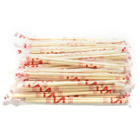 Thumbnail for 50 Baguettes Chinoises Jetables