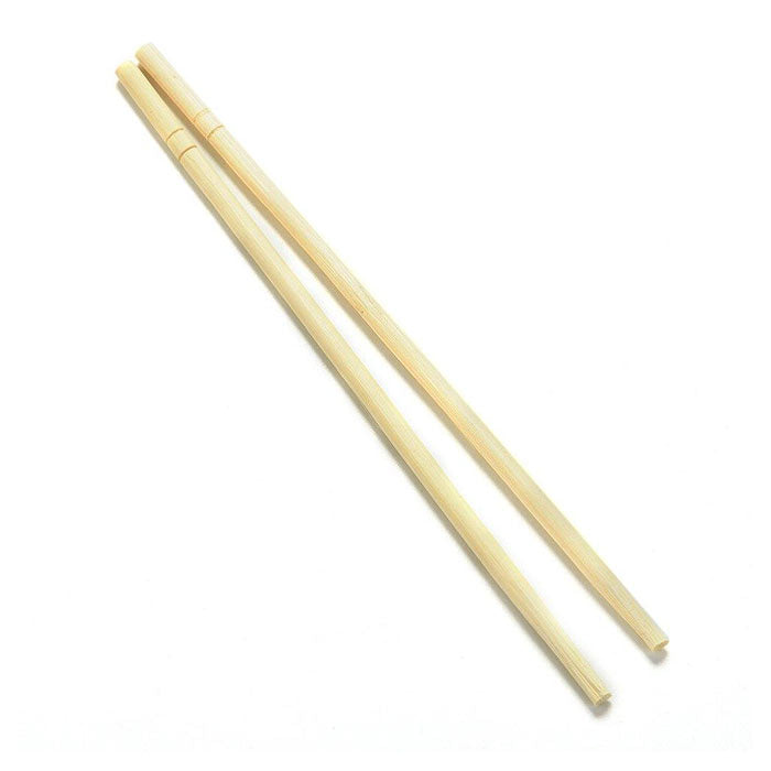 Baguettes Chinoises Classiques en Bois