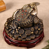 Thumbnail for Crapaud à Trois Pattes Chinois