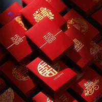Thumbnail for Porte-Bonheur Mariage Chinois