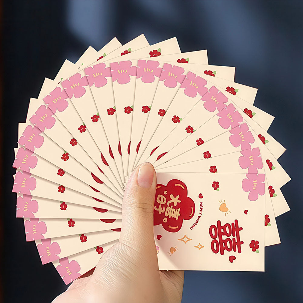 Lettres Chinoises Blanches Mariage