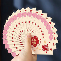 Thumbnail for Lettres Chinoises Blanches Mariage