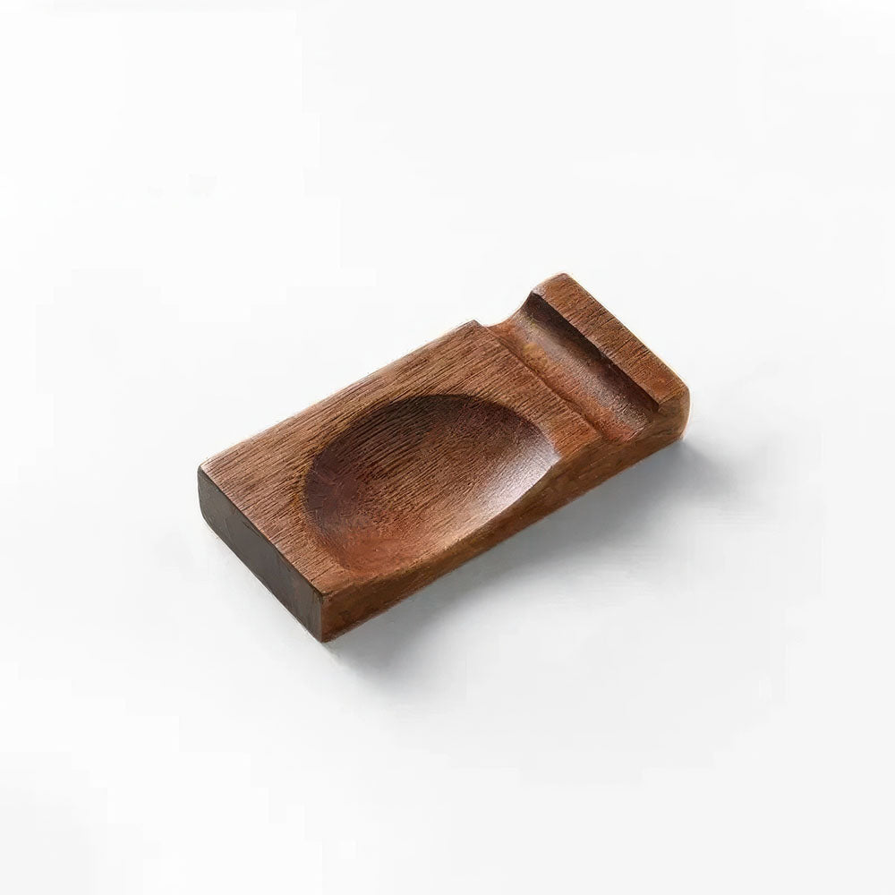 Porte Baguettes Chinoises en Bois Multifonctions