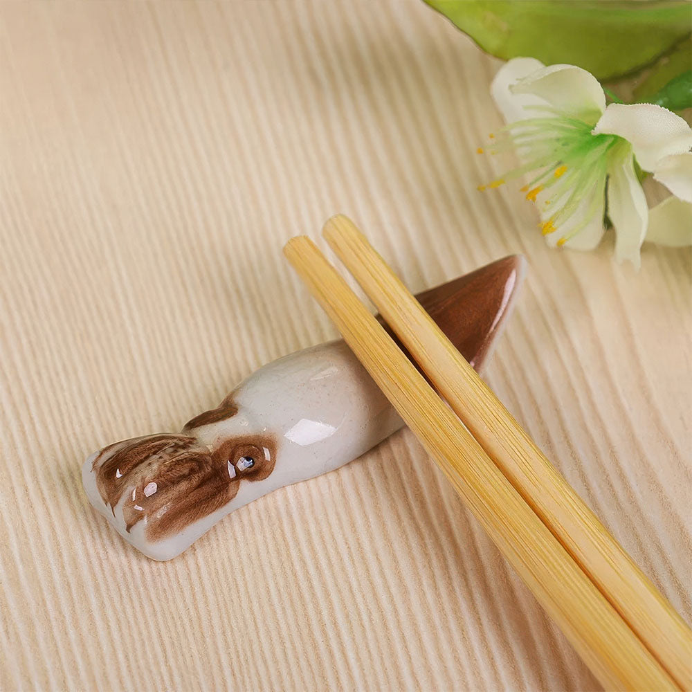 Porte Baguettes Chinoises Poisson