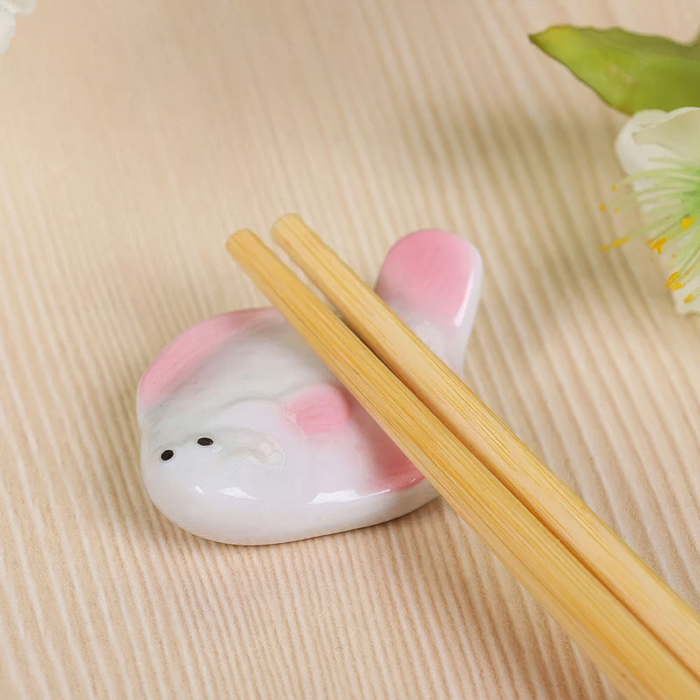 Porte Baguettes Chinoises Poisson