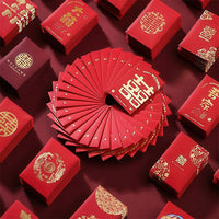 Thumbnail for Porte-Bonheur Mariage Chinois