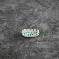 Thumbnail for Pose Baguettes Chinoises Céramique Colorée Écailles de Jade