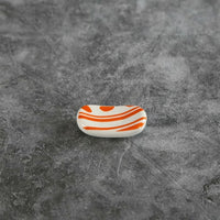 Thumbnail for Pose Baguettes Chinoises Céramique Colorée Ondes Coraux