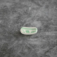 Thumbnail for Pose Baguettes Chinoises Céramique Colorée Vagues de Jade