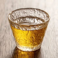 Thumbnail for Tasse à Thé Chinoise en Verre