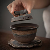 Thumbnail for Tasse Chinoise Ancienne pour Infusion