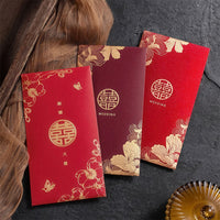 Thumbnail for Enveloppe chinoise porte-bonheur