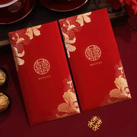 Thumbnail for Enveloppe chinoise porte-bonheur