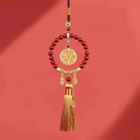 Thumbnail for Talisman Porte-Bonheur Chinois