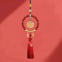 Thumbnail for Talisman Porte-Bonheur Chinois