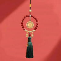 Thumbnail for Talisman Porte-Bonheur Chinois