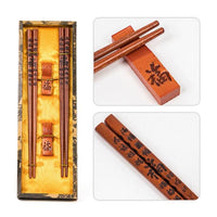 Thumbnail for Chopsticks chinese engraved