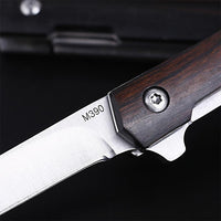 Thumbnail for couteau chinois pliable détails