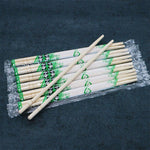 Kit baguette chinoise jetable