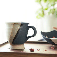 Thumbnail for tasse à café chinoise en céramique