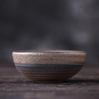 Thumbnail for Tasse chinoise en céramique vintage
