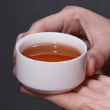 tasse chinoise service à thé