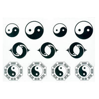 Thumbnail for Tatouage Ying Yang