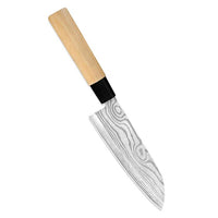 Thumbnail for couteau chinois en bambou