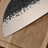 Lame-noire-couteau-couperet-chinois