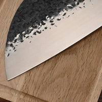 Thumbnail for Lame-noire-couteau-couperet-chinois