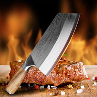 Thumbnail for hachoir à viande chinois dalas
