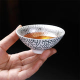 petite tasse à thé chinoise traditionnelle