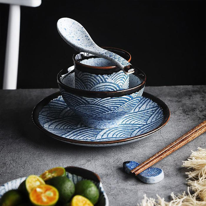 art de table chinois