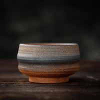 Thumbnail for tasse à thé chinoise artisanale design