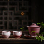 tasse chinoise traditions de chine