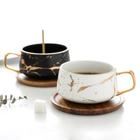 Thumbnail for Tasses chinoises en céramique design